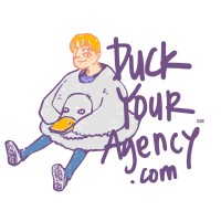 Duck Your Agency logo, Duck Your Agency contact details