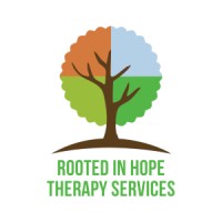 Rooted In Hope Therapy Services logo, Rooted In Hope Therapy Services contact details