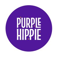 Purple Hippie logo, Purple Hippie contact details