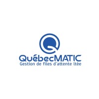 QuébecMATIC logo, QuébecMATIC contact details