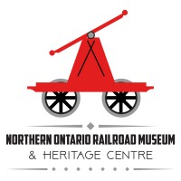 Northern Ontario Railroad Museum and Heritage Centre logo, Northern Ontario Railroad Museum and Heritage Centre contact details