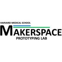 HMS MakerSpace logo, HMS MakerSpace contact details