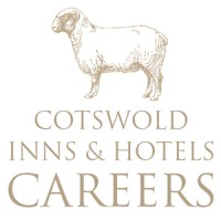 Cotswold Inns & Hotels Careers logo, Cotswold Inns & Hotels Careers contact details