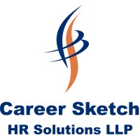 Career Sketch HR Solutions LLP logo, Career Sketch HR Solutions LLP contact details