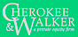 Cherokee & Walker logo, Cherokee & Walker contact details