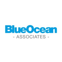 Blue Ocean Associates logo, Blue Ocean Associates contact details