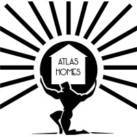 Atlas homes, LLC logo, Atlas homes, LLC contact details