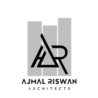 Ajmal Riswan Architects logo, Ajmal Riswan Architects contact details