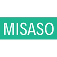 MISASO logo, MISASO contact details