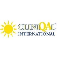 CLINIQAL INC/CLINIQAL International logo, CLINIQAL INC/CLINIQAL International contact details