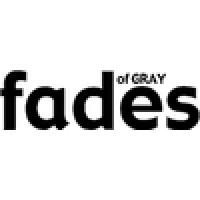 Fades Of Gray logo, Fades Of Gray contact details