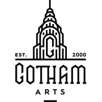 Gotham Arts logo, Gotham Arts contact details