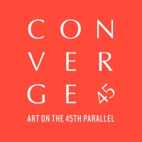 Converge 45 logo, Converge 45 contact details