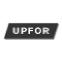 Upfor logo, Upfor contact details