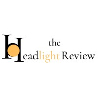 The Headlight Review logo, The Headlight Review contact details