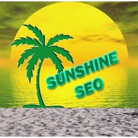 Sunshine SEO, Inc. logo, Sunshine SEO, Inc. contact details