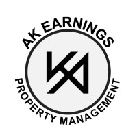 AK Earnings Property Management logo, AK Earnings Property Management contact details