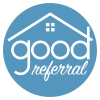 GoodReferral.org logo, GoodReferral.org contact details