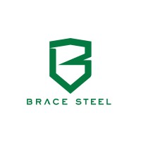 Brace Steel logo, Brace Steel contact details