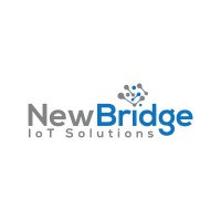 NewBridge IoT Solutions logo, NewBridge IoT Solutions contact details