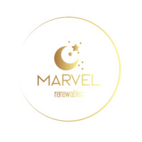 Marvel Renewables logo, Marvel Renewables contact details