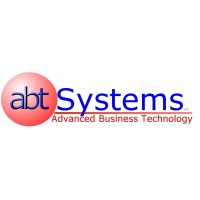 ABT Systems logo, ABT Systems contact details