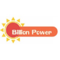 Hong Kong Billion Power Limited logo, Hong Kong Billion Power Limited contact details