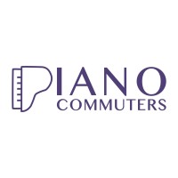 PianoCommuters logo, PianoCommuters contact details