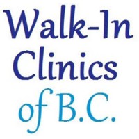 Walk-in Clinics of British Columbia logo, Walk-in Clinics of British Columbia contact details