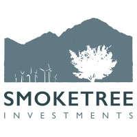 Smoketree Investments logo, Smoketree Investments contact details