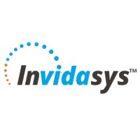 Invidasys, Inc. logo, Invidasys, Inc. contact details