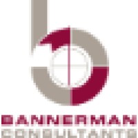 Bannerman Consultants logo, Bannerman Consultants contact details