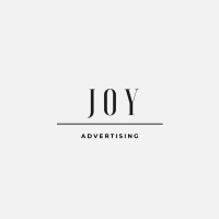 Joy Advertising logo, Joy Advertising contact details