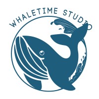 WhaleTime Studio logo, WhaleTime Studio contact details