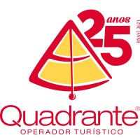 Quadrante Viagens - Operador Turístico logo, Quadrante Viagens - Operador Turístico contact details