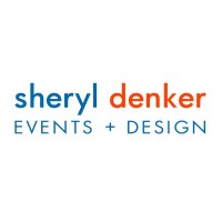 Sheryl Denker Events + Design logo, Sheryl Denker Events + Design contact details