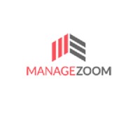 ManageZoom logo, ManageZoom contact details