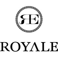 ROYALE logo, ROYALE contact details