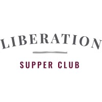 Liberation Supper Club logo, Liberation Supper Club contact details