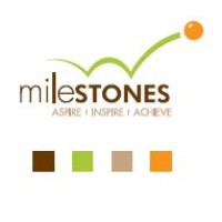 MILESTONES RESOURCE TRAINING logo, MILESTONES RESOURCE TRAINING contact details