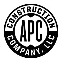 APC Construction logo, APC Construction contact details