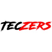 TecZers logo, TecZers contact details