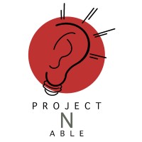 Project N-Able logo, Project N-Able contact details