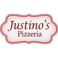 Justinos Pizzeria logo, Justinos Pizzeria contact details