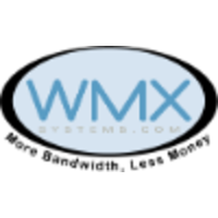 WMX Systems logo, WMX Systems contact details