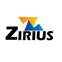 ZIRIUS TRADING GROUP logo, ZIRIUS TRADING GROUP contact details