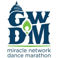 GW Dance Marathon logo, GW Dance Marathon contact details