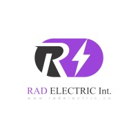 Radelectric International logo, Radelectric International contact details