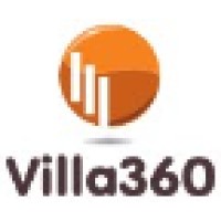 Villa360 logo, Villa360 contact details