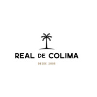 Real de Colima logo, Real de Colima contact details